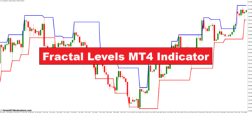 Fractal Levels MT4 Indicator - ForexMT4Indicators.com