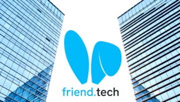 Friend.tech to leave Base for own blockchain