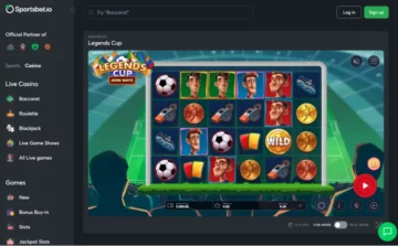 Get Ready for UEFA Euro 2024: Crypto Betting Sites Go All Out | BitcoinChaser