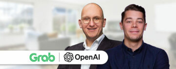 Grab and OpenAI Team Up to Enhance User and Employee Experiences with AI - Fintech Singapore