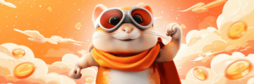 Hamster Kombat Hits 100M Players, Eyes July Token Launch | BitPinas