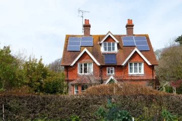 Home energy upgrade scheme launches in Brighton | Envirotec