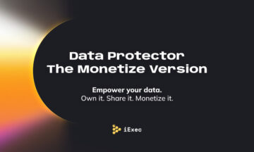 iExec Launches Enhanced DataProtector: Revolutionizing Web3 Monetization & Ownership - Crypto-News.net