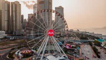 Incumbent Operator, The Entertainment Corporation Limited, Awarded Tender for Hong Kong Observation Wheel