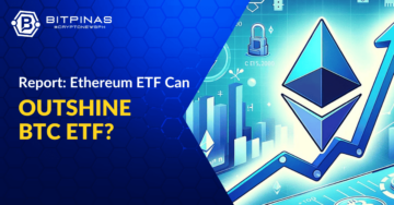 K33 Research: Ethereum ETFs Could Attract $3.1B by 2024, Outshine Bitcoin ETFs | BitPinas