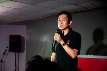 Kaia Blockchain Launches in the Philippines | BitPinas