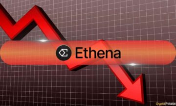 Largest Ethena (ENA) Staker Sells $14.1M in Tokens, Suffers $13M Loss
