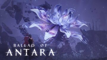 Makers Of ‘Love And Deepspace’ And ‘Infinity Nikki’ Tease A New Upcoming Action RPG ‘Ballad Of Antara’