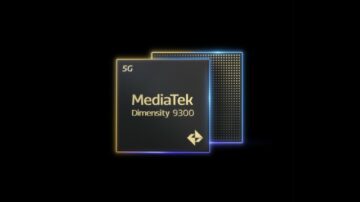 Mediatek set to make an Arm PC chip next year, report says