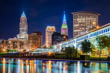 New law in Cleveland could take 44% of Airbnbs off market