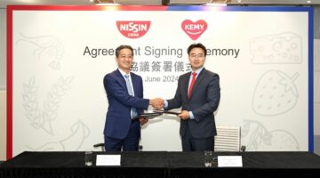 Nissin Foods Acquires Korean Snack Manufacturer Gaemi Food