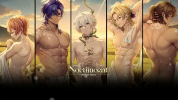 Noctilucent: Before Dawn, The Upcoming BL Game Reveals New Gameplay Details