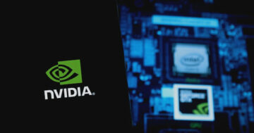 NVIDIA and Leading Computer Manufacturers Collaborate on AI Factories and Data Centers