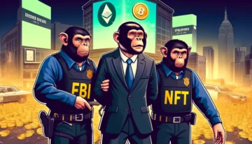 NY Prosecutors Accuse Evolved Apes NFT Of Scamming Charges. - CryptoInfoNet