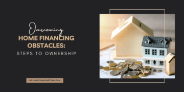 Overcoming Home Financing Obstacles: Steps to Ownership