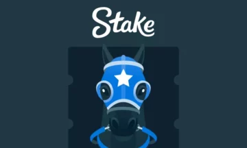 Racing Frenzy: Horse Racing Goes Live on Stake | BitcoinChaser