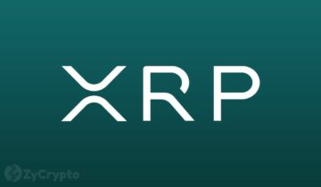 Ripple's XRP Price Rocket To $10 Looking Likely In This Scenario Amid $3 Trillion XRP Market Outlook