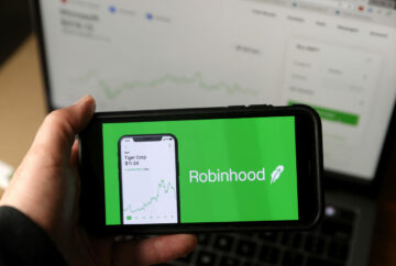 Robinhood acquires Bitstamp in US$200 mln deal