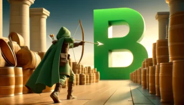 Robinhood inks $200 million deal to acquire Bitstamp: Report