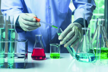 Royal Society of Chemistry calls for Chemicals Agency as report finds 'regulatory chaos' across sector | Envirotec