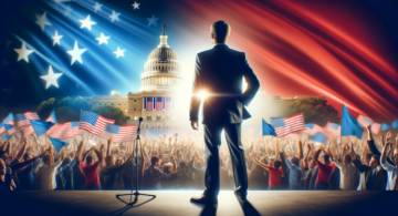 Ryan Selkis Pledges to Support Trump's Re-Election and Advocate for Pro-Crypto Policies