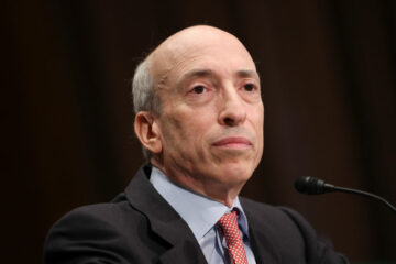 SEC chair Gensler cautions crypto exchanges on enforcement