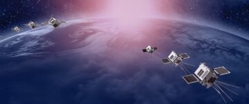 Space-based monitoring of electronic signals is now a commercial battleground