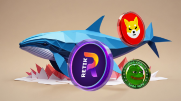 Successful Crypto Trader Profiting From Shiba Inu (SHIB) And Pepe Coin (PEPE) Shifts Focus To New Altcoin Investment - CryptoInfoNet
