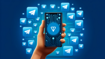 Telegram Introduces In-App Payment Token Stars