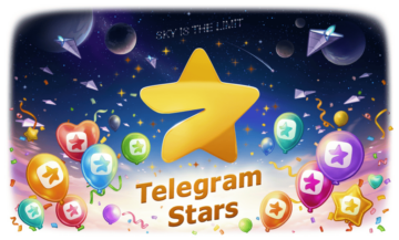 Telegram Introduces 'Stars' Token for In-App Purchases | BitPinas