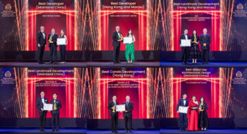 The 11th PropertyGuru Asia Property Awards (Mainland China, Hong Kong, Macau) are now accepting entries across new, diverse categories