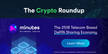 The Crypto Roundup: 10 June 2024 | CryptoCompare.com