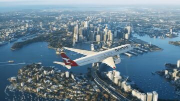 Thumbs-up for Qantas’ Project Sunrise A350-1000 fuel tanks