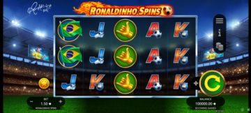 Top Soccer-Themed Slots for Champions League Final 2024