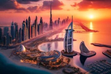 UAE Visit visa holders urged to book return ticket with same airline