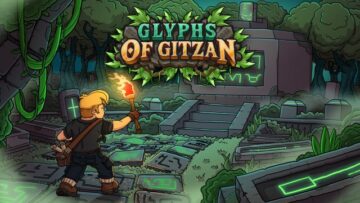 Unlock ancient secrets in Glyphs of Gitzan | TheXboxHub
