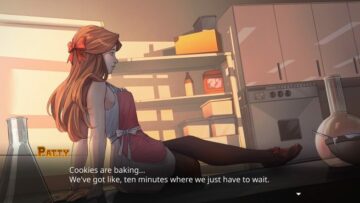 Visual novel dating sim Date Z heading to Switch
