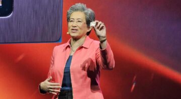 We're the Ryzen force in CPUs for AI PCs, claims AMD