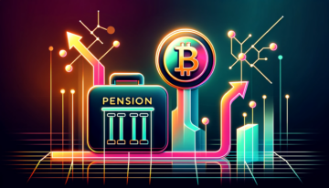 Wisconsin’s Pension Fund Buys $160M Worth of Bitcoin in Trailblazing Move - The Defiant