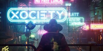 ‘Xociety’ Developer Raises $7.5 Million to Launch Sui Shooter Game - Decrypt